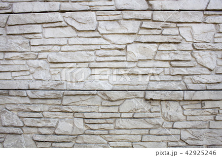 Fence of ornamental stone, ray background stylized Fence of ornamental stone, ray background stylized 42925246