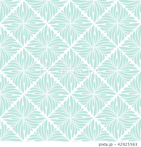 Wallpaper in the style of Baroque. A seamless  42925563
