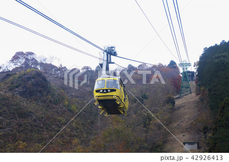 宝登山ロープウェイ 42926413