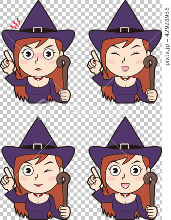 セクシー魔女2 42928938
