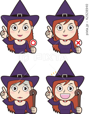 セクシー魔女4 セクシー魔女4 42928940