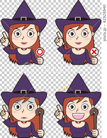 セクシー魔女4 セクシー魔女4 42928940