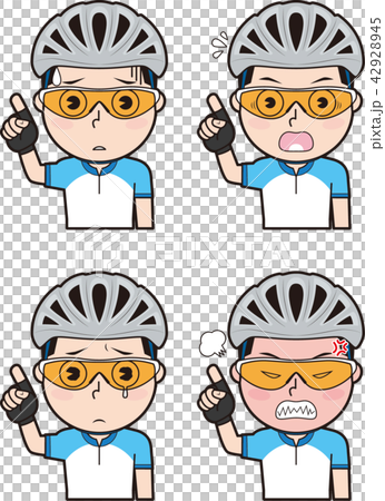 男子騎單車3 男子騎單車3 42928945