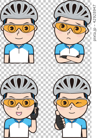 男子騎單車5 男子騎單車5 42928947