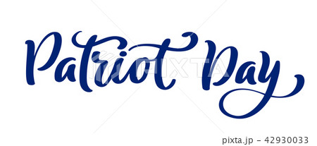 Calligraphy text Patriot Day in heart, We Will Never Forget. 9 11 September 11, 2001 Vector Calligraphy text Patriot Day in heart, We Will Never Forget. 9 11 September 11, 2001 Vector 42930033