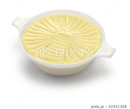 じゃがいものピューレ 42932368