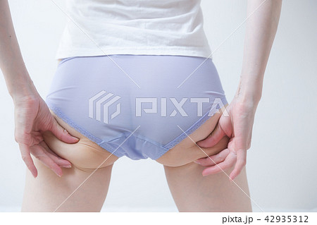 ヒップ・下着 ヒップ・下着 42935312