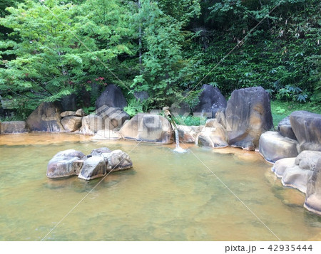 濁河温泉市営露天風呂 濁河温泉市営露天風呂 42935444