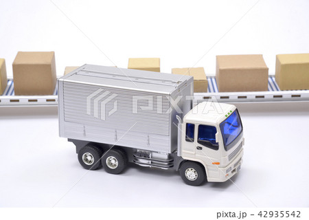 物流イメージ 42935542