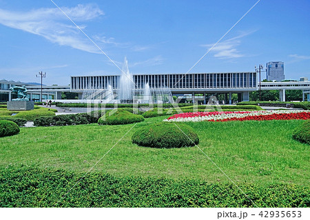 広島平和記念資料館 42935653