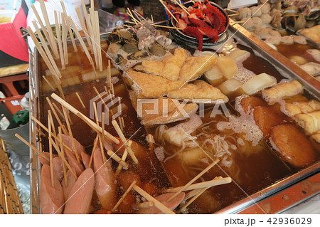 おでん おでん 42936029