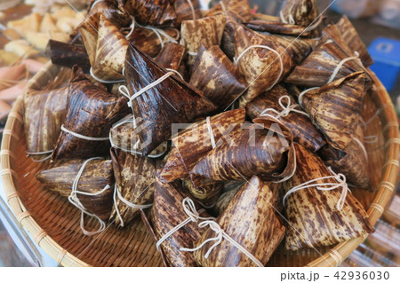 ちまき ちまき 42936030