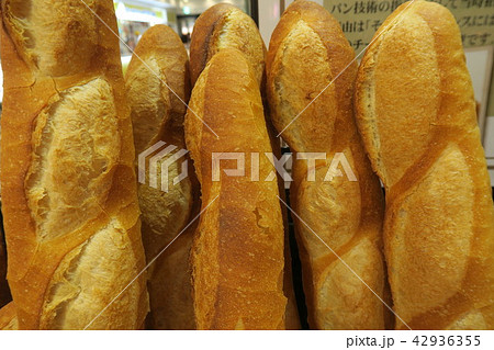 パン 42936355