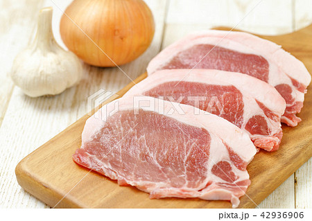 豚ロース 42936906