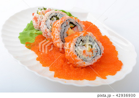 おいしそうなお寿司 おいしそうなお寿司 42936930