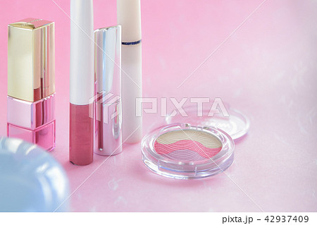 コスメ・化粧品イメージ 42937409
