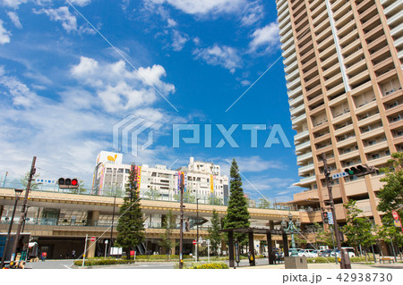 JR市川駅前 JR市川駅前 42938730