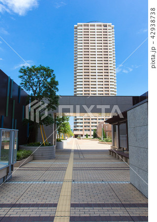 JR市川駅前 JR市川駅前 42938738