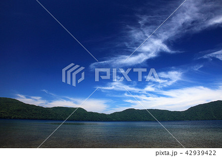 夏の倶多楽湖畔 夏の倶多楽湖畔 42939422
