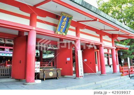 赤間神宮 42939937