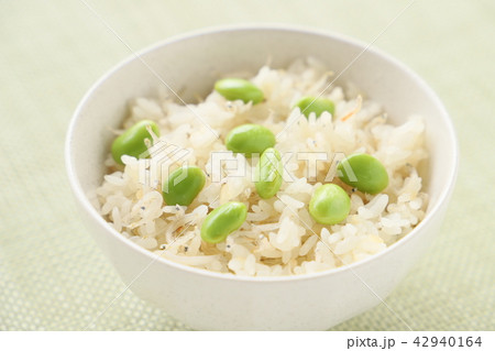 枝豆 枝豆 42940164