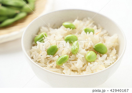 枝豆 枝豆 42940167