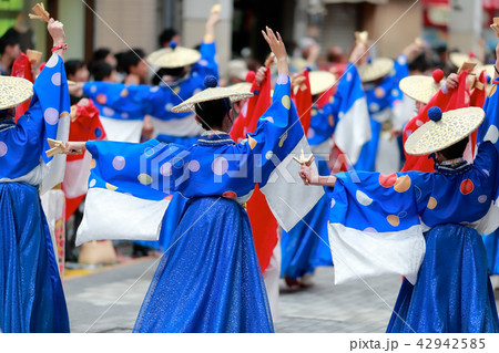 よさこい よさこい 42942585