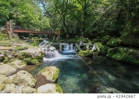 菊池渓谷 42942667