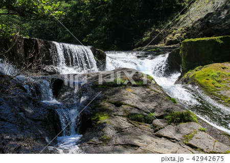 菊池渓谷 42942675