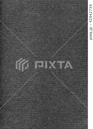 モノクロ　テキスタイル 42942739