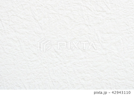 背景素材・もみ紙 42943110