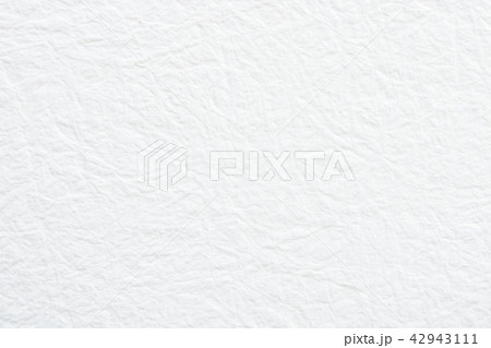 背景素材・もみ紙 42943111