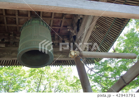 梵鐘（釣鐘） 42943791