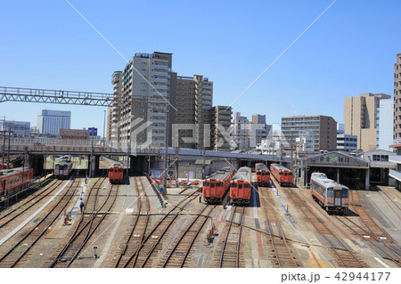 the Railroad Depot for repair and maintenance the Railroad Depot for repair and maintenance 42944177