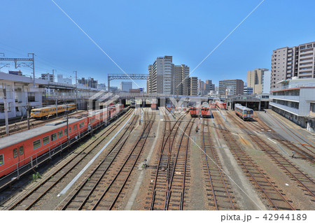 the Railroad Depot for repair and maintenance the Railroad Depot for repair and maintenance 42944189