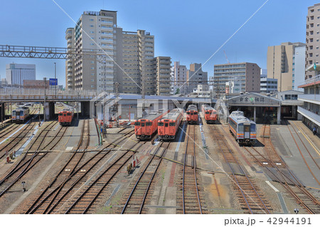 the Railroad Depot for repair and maintenance the Railroad Depot for repair and maintenance 42944191