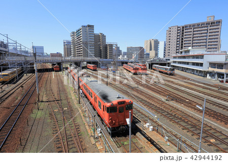 the Railroad Depot for repair and maintenance the Railroad Depot for repair and maintenance 42944192