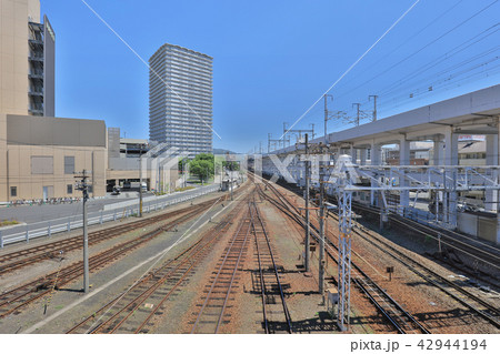 the Railroad Depot for repair and maintenance the Railroad Depot for repair and maintenance 42944194