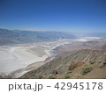 Dantes ViewからのDeath Valley 42945178