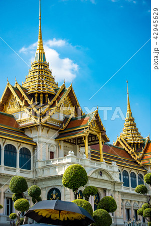 チャクリー・マハー・プラサート宮殿 42945629