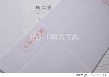 就活素材 就活素材 42945641