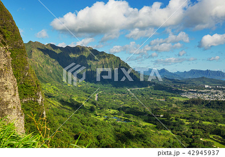 Oahu Oahu 42945937