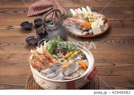 海鮮鍋 42946082