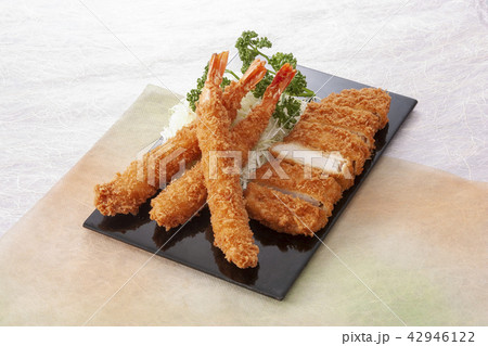 ミックスフライ ミックスフライ 42946122