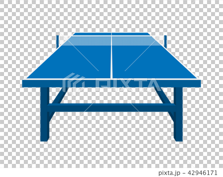 卓球台 42946171