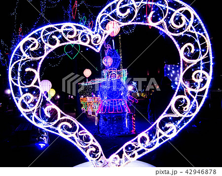 イルミネーション 42946878