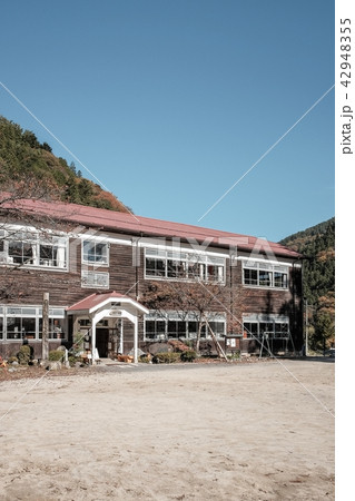 旧木沢小学校 旧木沢小学校 42948355