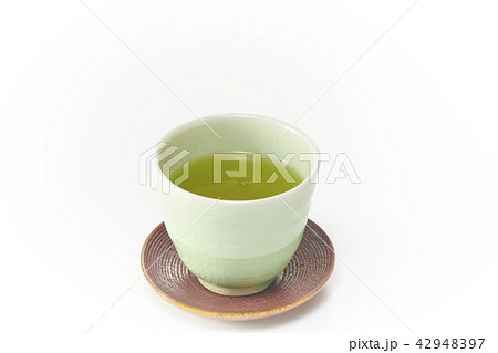 美味しい緑茶 42948397