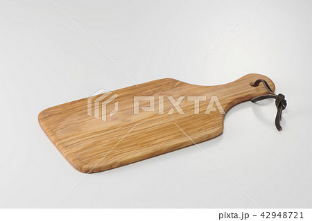 木製トレー 42948721