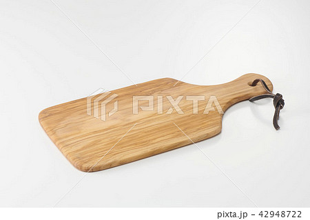 木製トレー 42948722